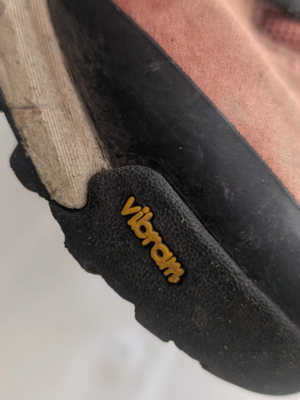 Danner Trail 2650